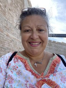 Photo de profil de Nouara Mellah