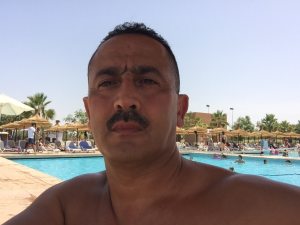 Photo de profil de Nouari Rouabah