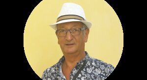Photo de profil de Nouba Bessaiah