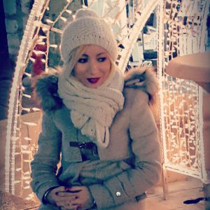 Photo de profil de Nouha Saadi