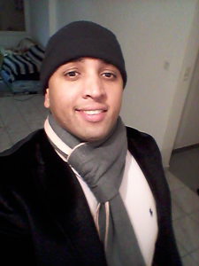 Photo de profil de Nouham Messaouda