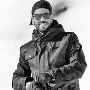 Photo de profil de Noumane Anflous