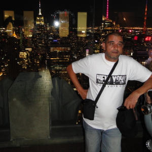 Photo de profil de Nour-Dinn Dazi