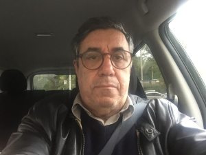 Photo de profil de Nour Eddine Mecheddal