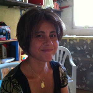 Photo de profil de Noura Drif