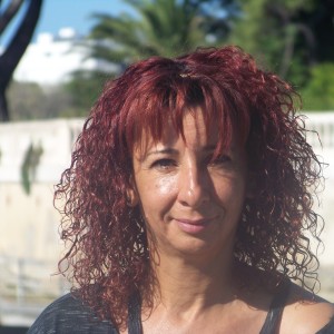 Photo de profil de Noura Fékrach