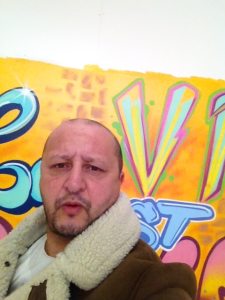 Photo de profil de Nourdine Bouguerra