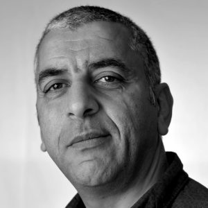 Photo de profil de Nourdine Larbi