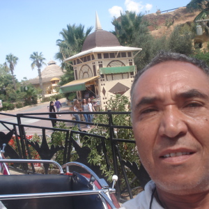 Photo de profil de Nourdine Meknaci