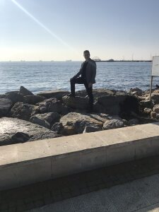 Photo de profil de Nourdinne Derradj