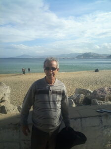 Photo de profil de Noureddine Bella
