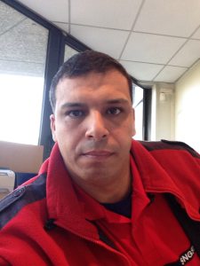 Photo de profil de Noureddine Boumeddane