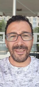 Photo de profil de Noureddine Chaouch