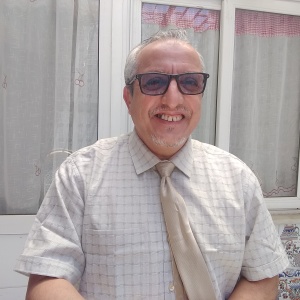 Photo de profil de Noureddine Chikhi