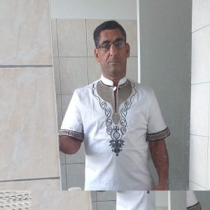 Photo de profil de Noureddine El Azhar
