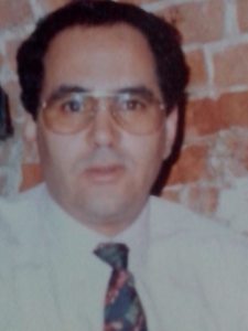 Photo de profil de Noureddine Fathalli