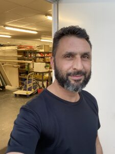 Photo de profil de Noureddine Laajoune