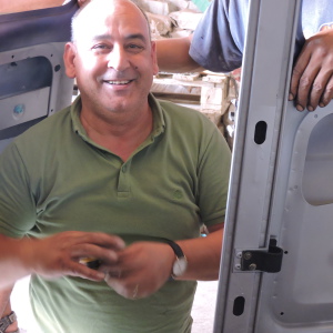Photo de profil de Noureddine Megzari
