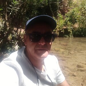 Photo de profil de Noureddine Ouardi