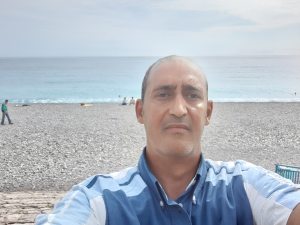 Photo de profil de Noureddine Rguig