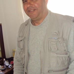 Photo de profil de Noureddine Romdhani
