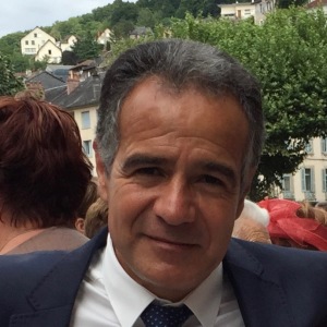 Photo de profil de Noureddine Sebbar