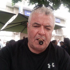 Photo de profil de Nouredine Derradji