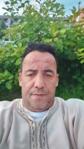 Photo de profil de Nouredine Hamidi