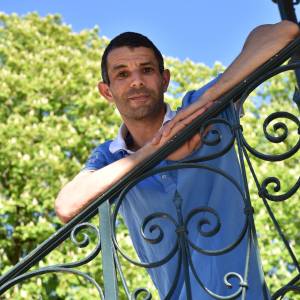 Photo de profil de Nouredine Mamouni