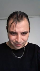 Photo de profil de Nouredinne Ben Mouloud