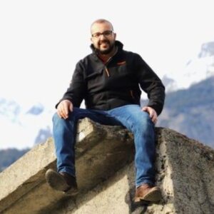 Photo de profil de Nouri Aridja