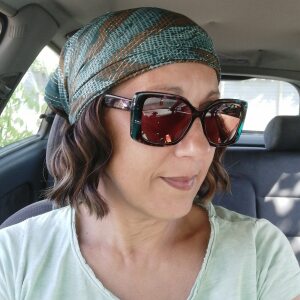 Photo de profil de Nouria Boudinar