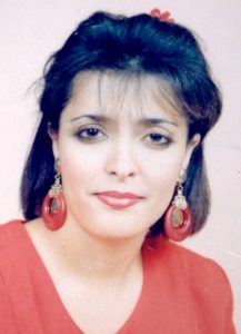 Photo de profil de Nouria Bouguetaib