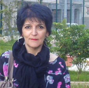 Photo de profil de Nouria Mouslim