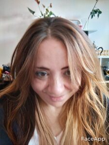 Photo de profil de Nouria Sorin