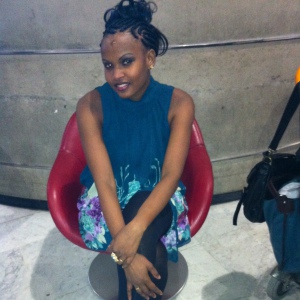 Photo de profil de Nouriati Bacar