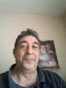 Photo de profil de Nourradine Mouffok