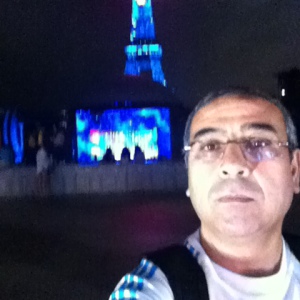 Photo de profil de Nourreddine Lameche