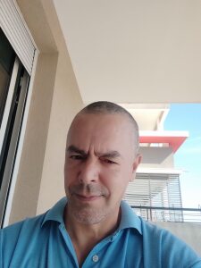 Photo de profil de Nousredine Bendriss