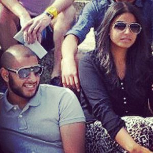 Photo de profil de Nouzha Moubtassim
