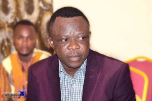 Photo de profil de Nsiala Toko