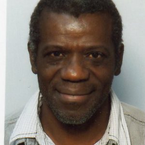 Photo de profil de Ntelo Lucien Kinzonzi