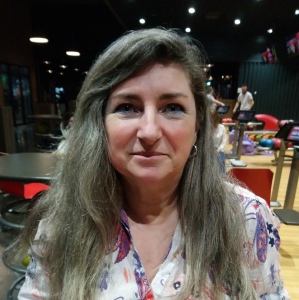 Photo de profil de Nucia Nouvel