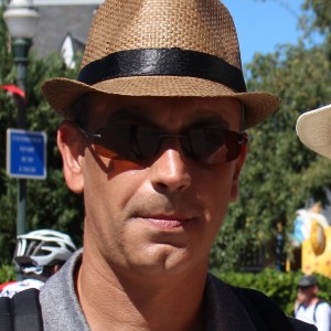 Photo de profil de Nuno Mariano