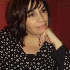 Photo de profil de Nunzia Heireche