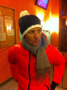Photo de profil de Nunzia Scarpa