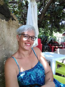 Photo de profil de Nuria Hoarau