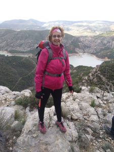 Photo de profil de Nuria Ortega