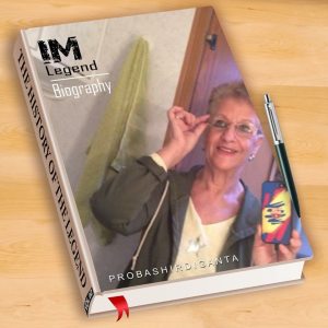 Photo de profil de Nuria Rossignon