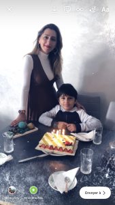 Photo de profil de Nursel Bozkurt